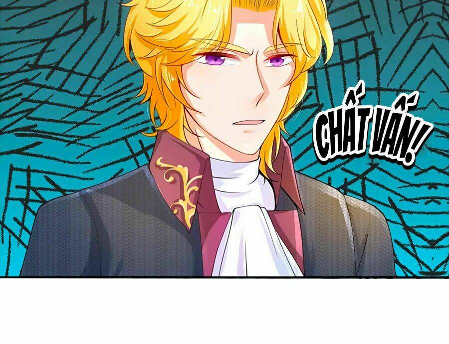 bỗng một ngày trở thành con gái nhà vua chapter 44 19