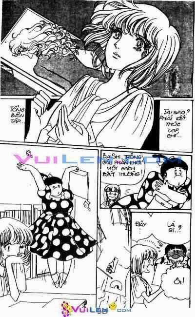tiểu thư áo trắng chapter 11 38