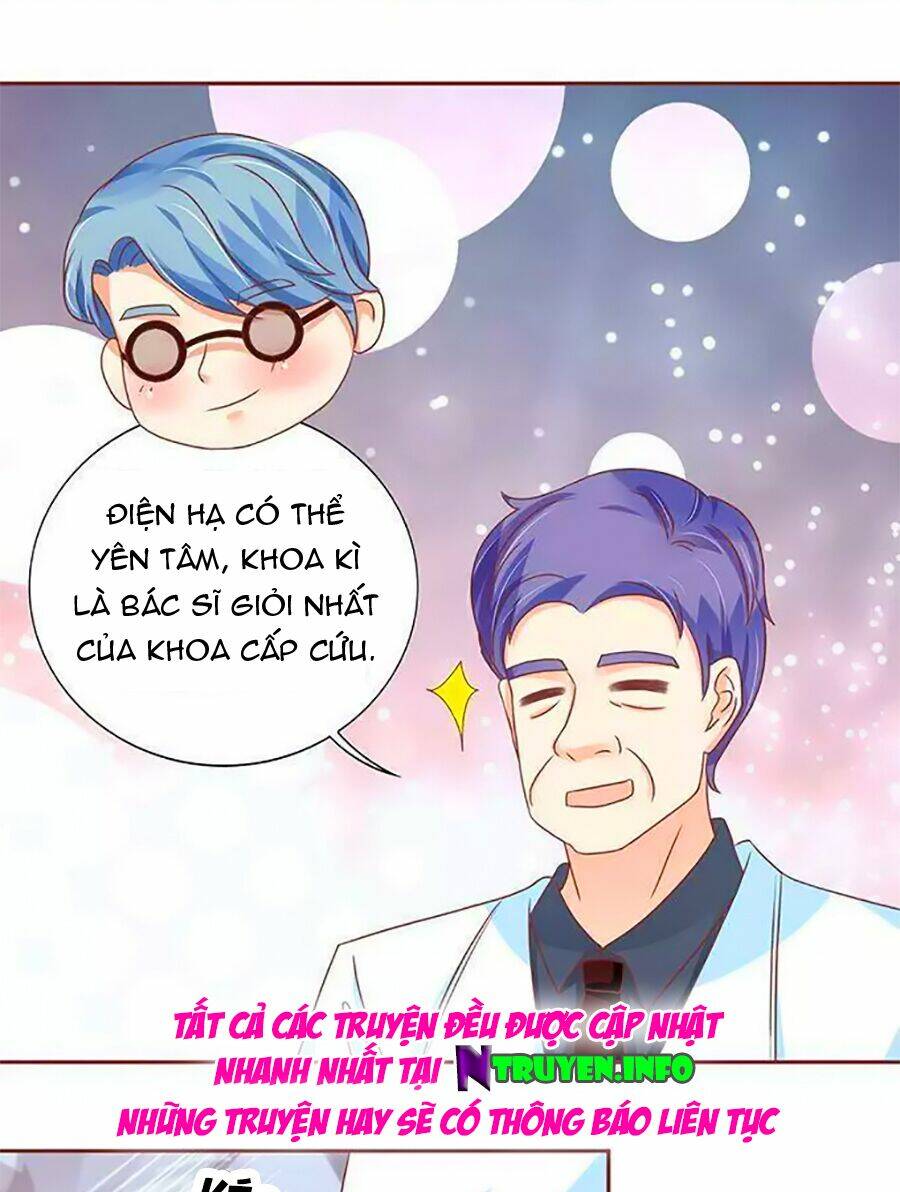 vương tước tư hữu bảo bối chapter 158 17