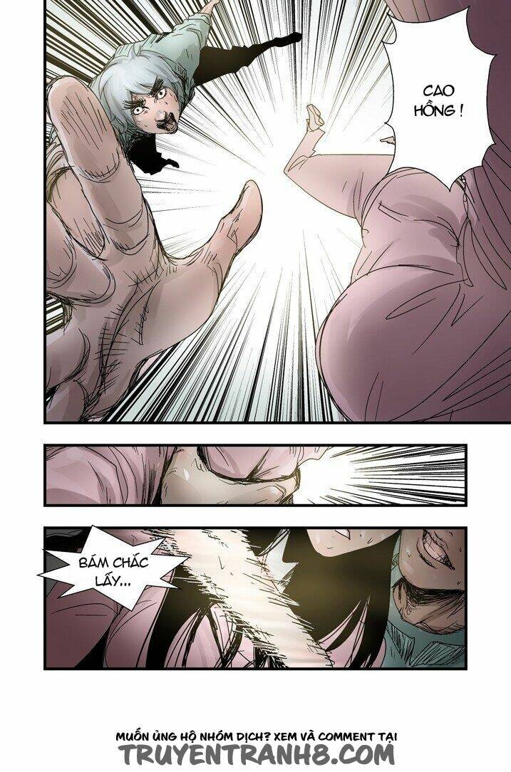 thâu hoan chapter 37 4