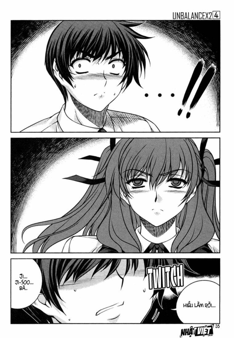 unbalance x unbalance chapter 26 7