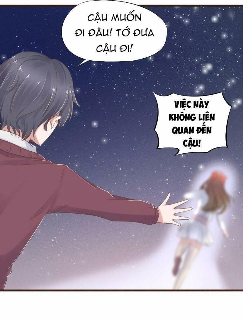 đơn phương 37.5 chapter 28 20