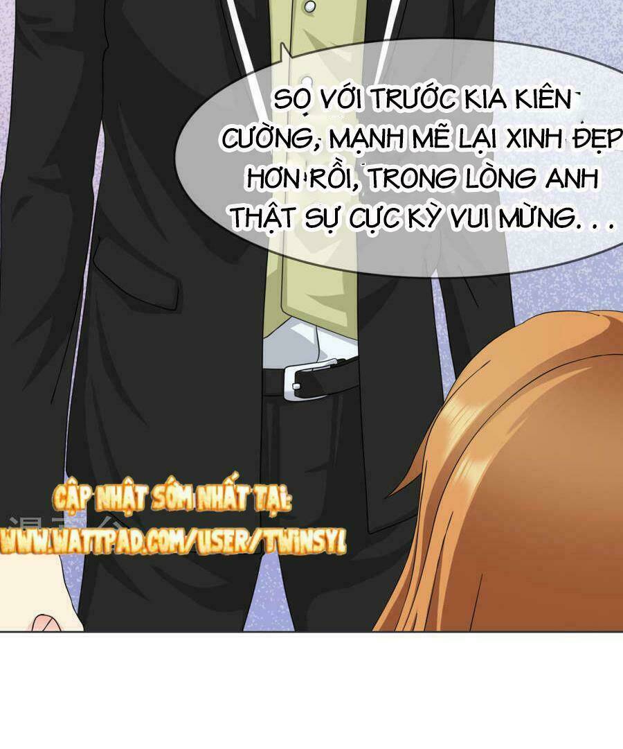 bá đạo trung khuyển tìm ái ký chapter 104 37