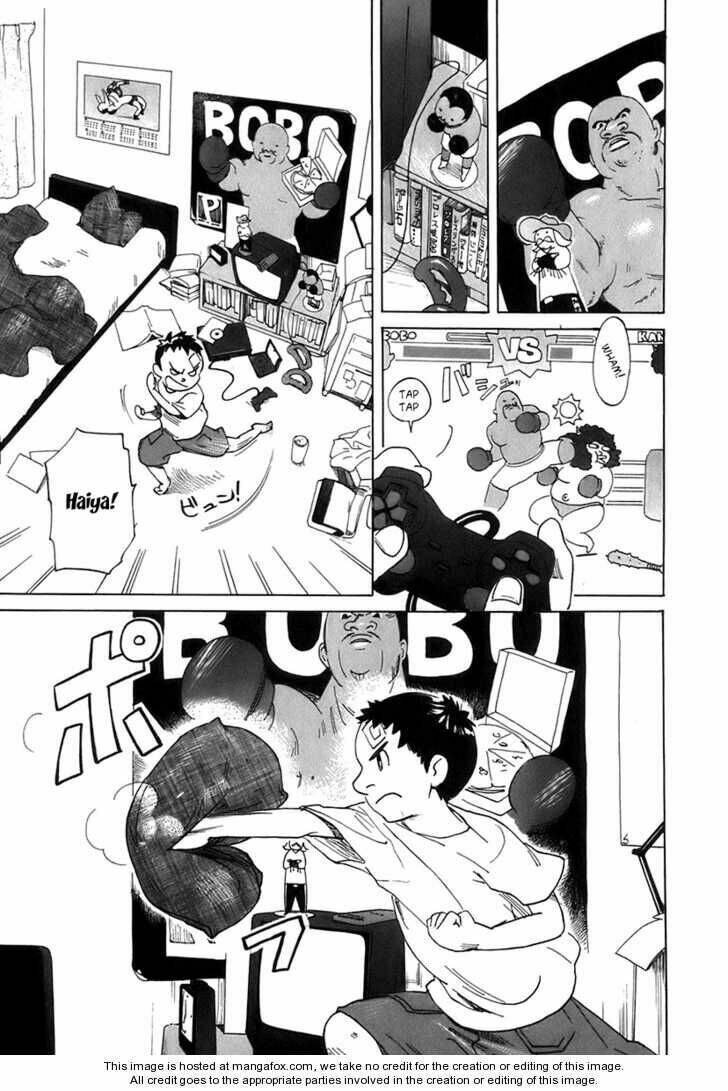 evil heart chapter 1 46