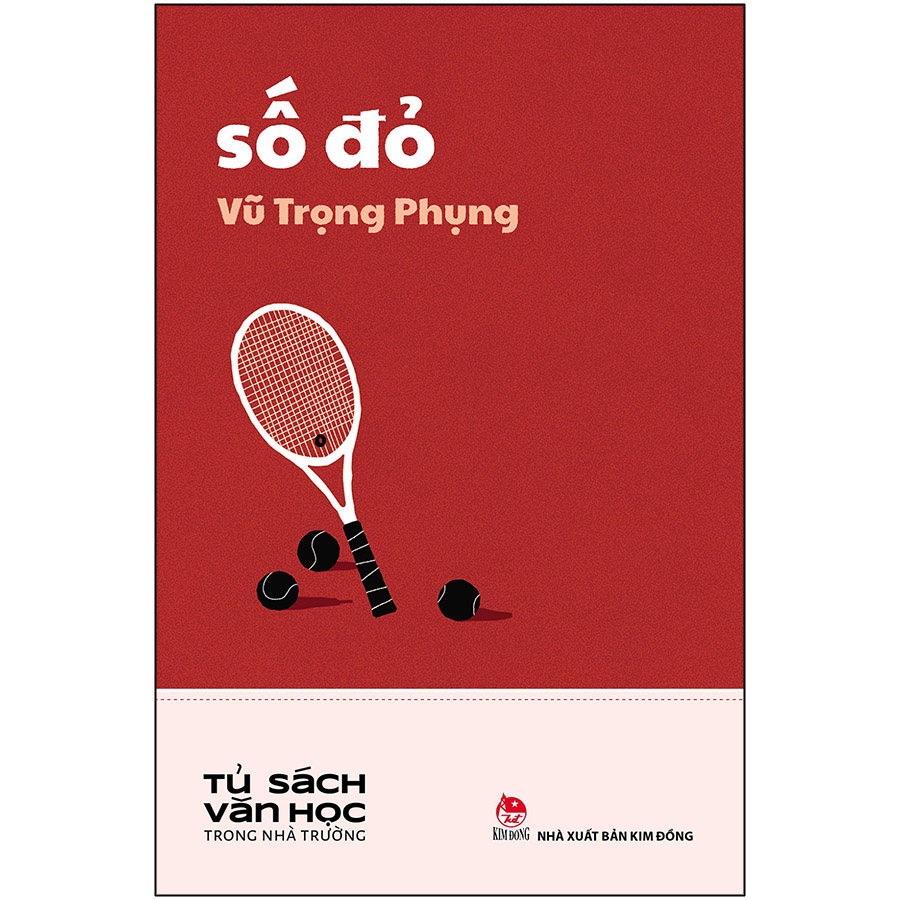 Số Đỏ - Văn Học Trong Nhà Trường