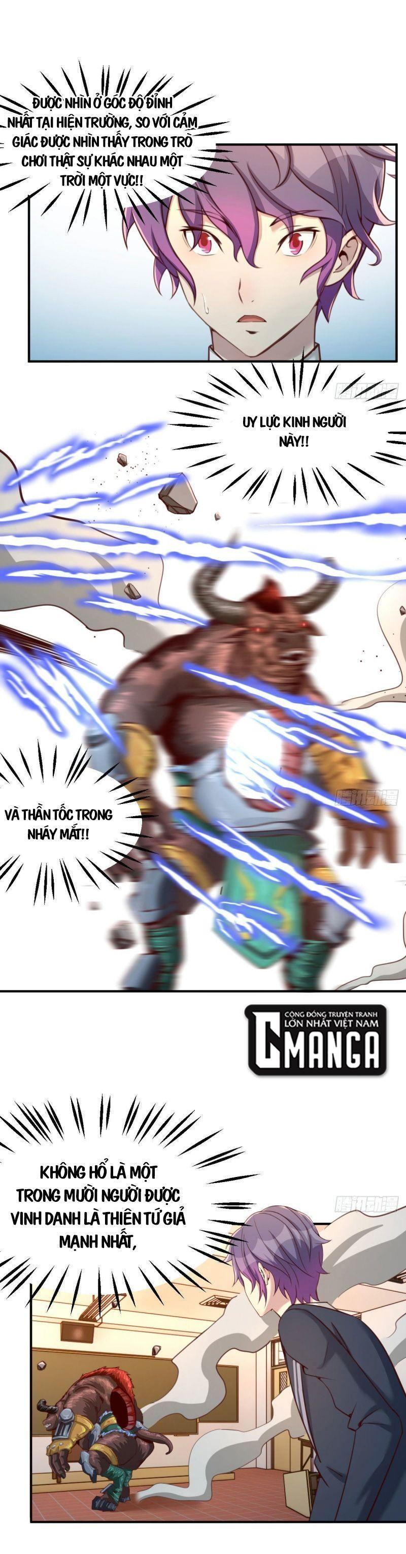 thiên tứ thức tỉnh chapter 15 1