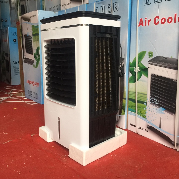 Quạt điều hòa hơi nước Air Cooler LZ-50 (Điều Khiển)