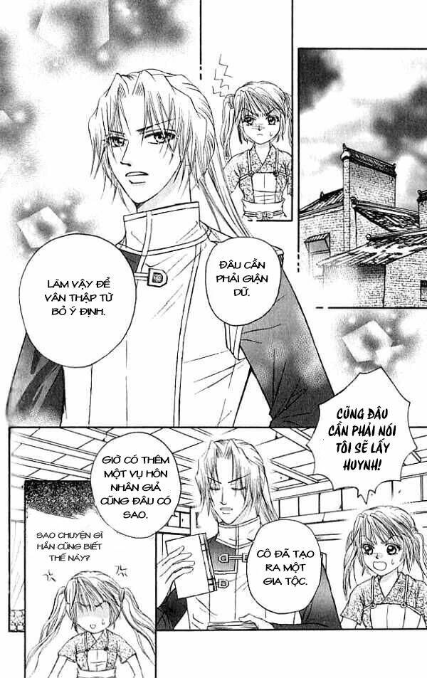 tiên khúc chapter 17 38