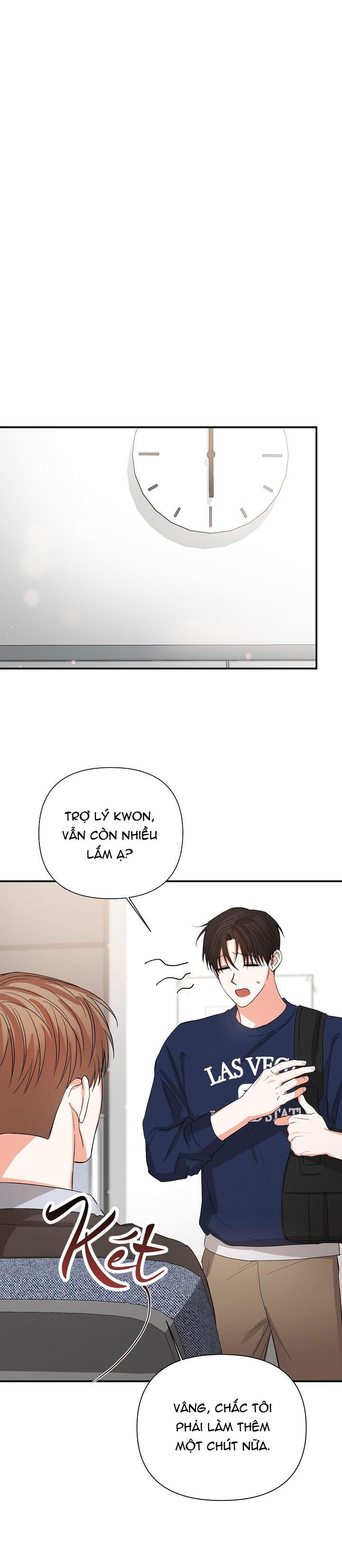 nine to nine chapter 38 16