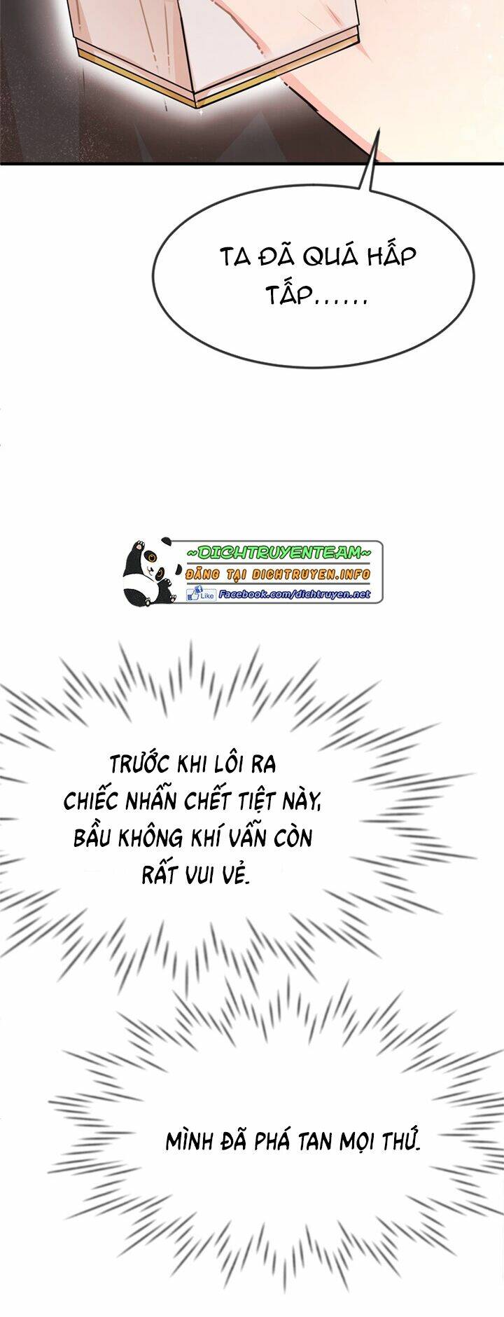 tiểu thư scarlet, em không muốn trả thù sao? chapter 27 38