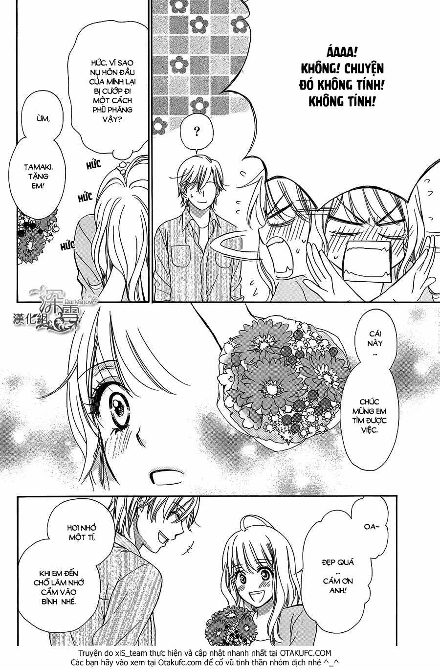 khi mỹ nhân ra tay cứu anh hùng chapter 2 6