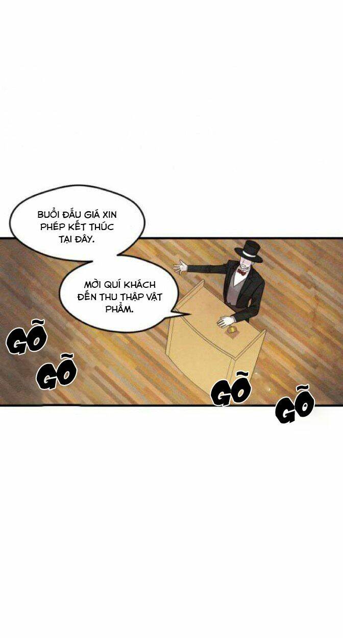 iris - quý cô và chiếc điện thoại chapter 7 12