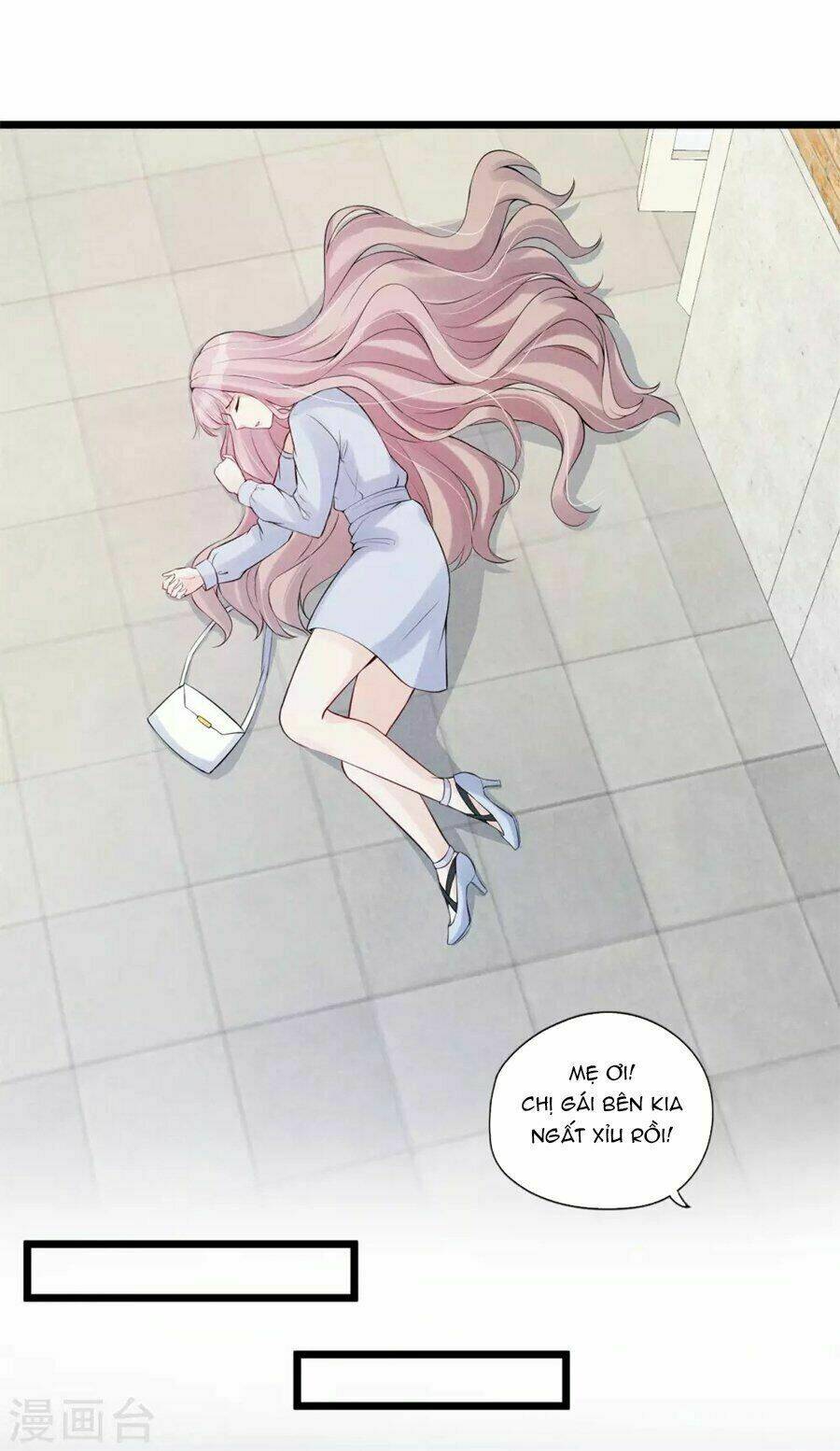 cạm bẫy lửa tình chapter 79 19