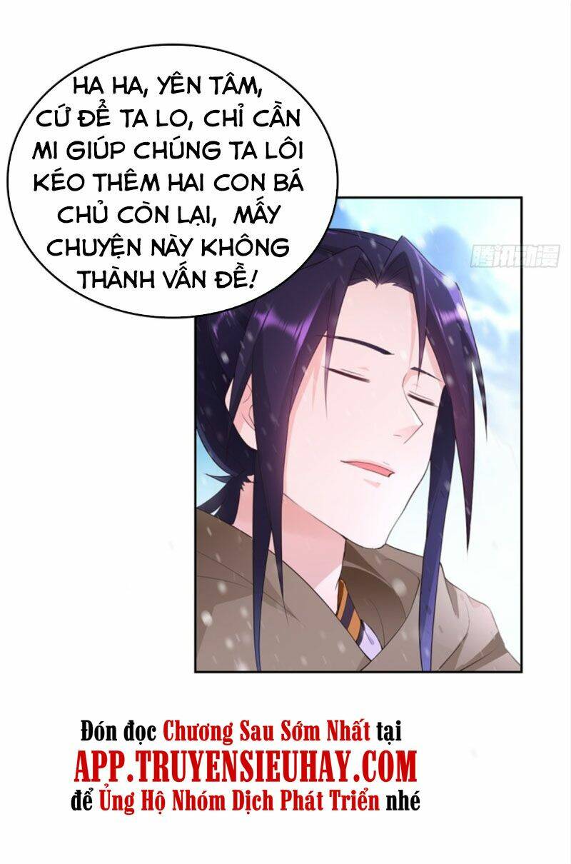 người ở rể bị ép thành phản diện ngoại truyện chapter 6 32