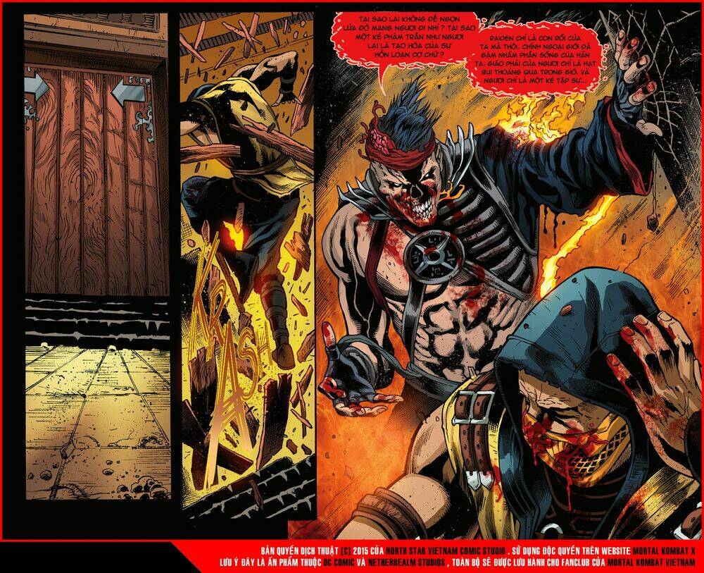 mortal kombat x chapter 24 7