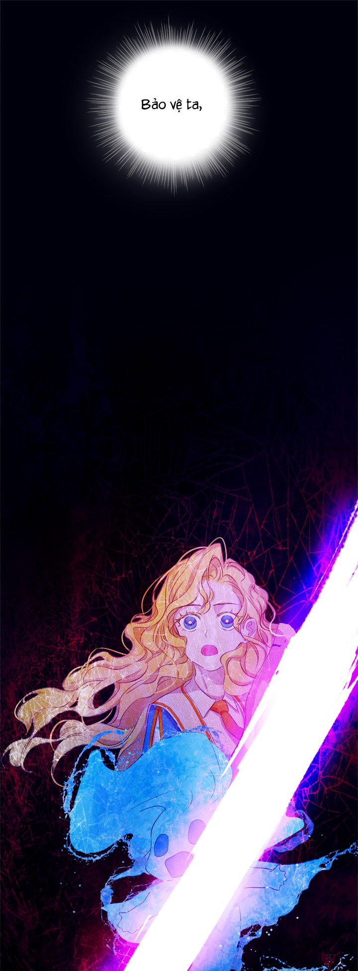 nhà nguyên tố tóc vàng chapter 39 60