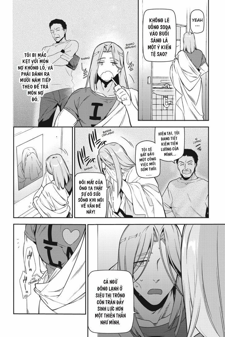 ma vương đi làm thêm chapter 47 3