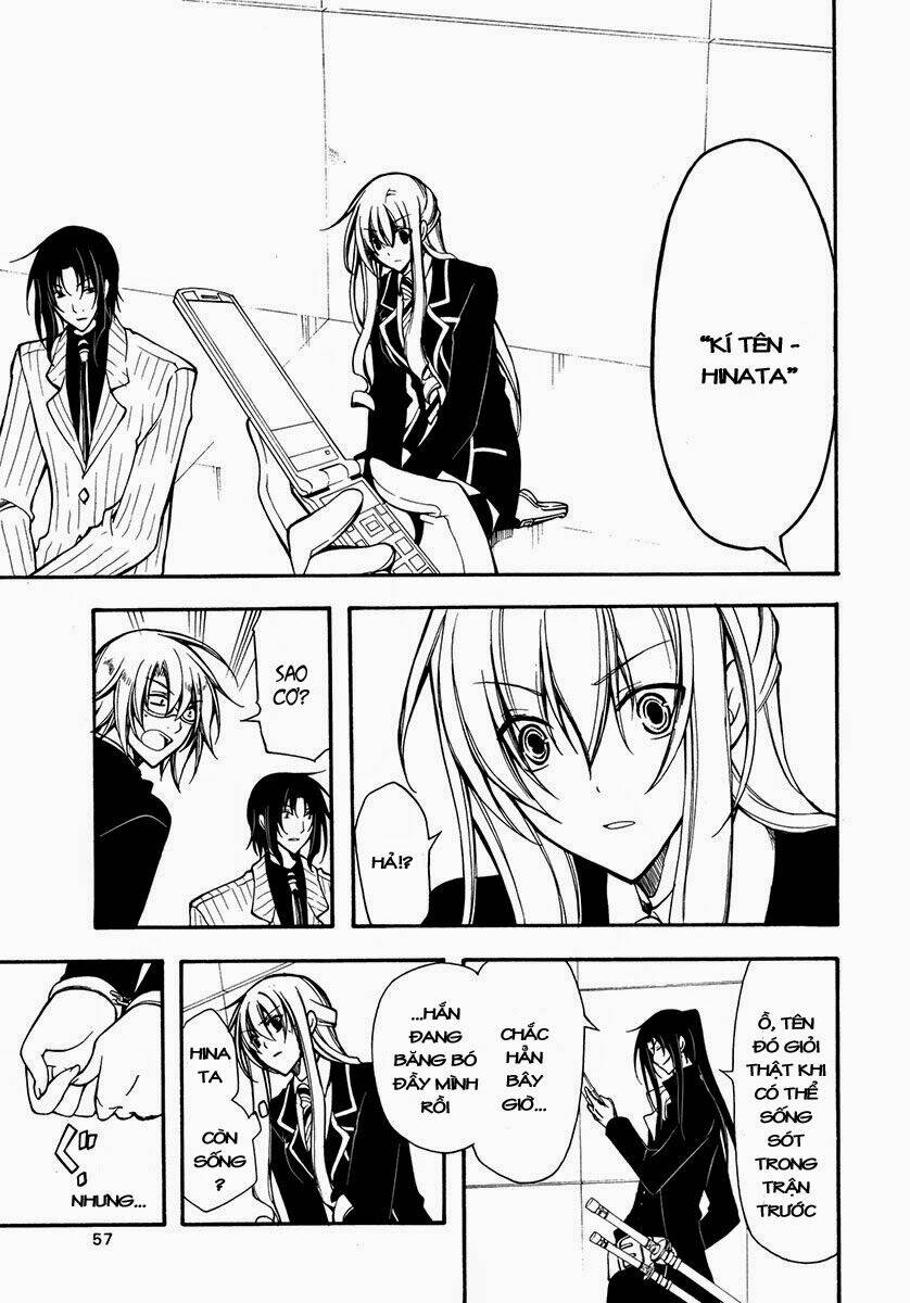 bloody cross chapter 25 19