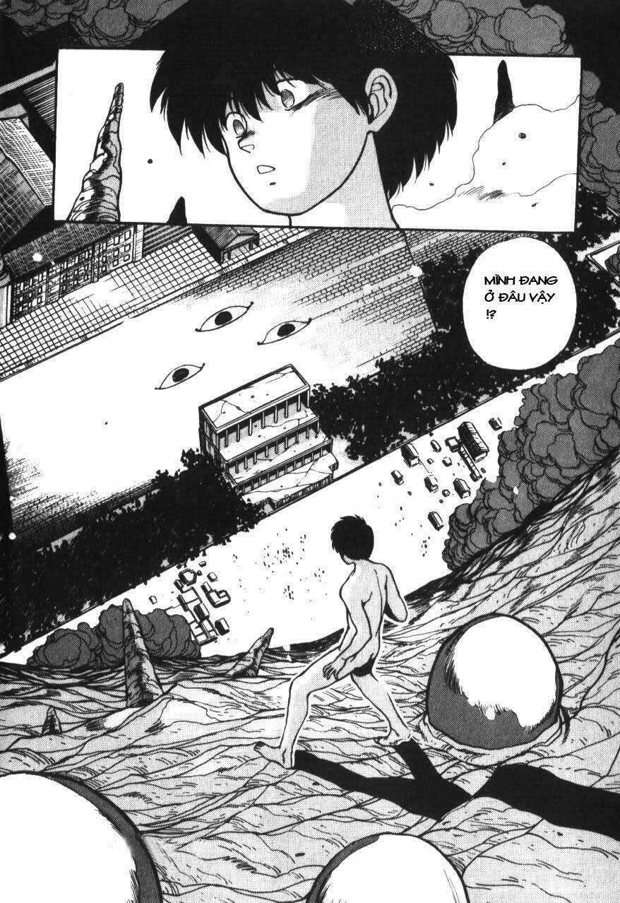 3x3 eyes chapter 110 5