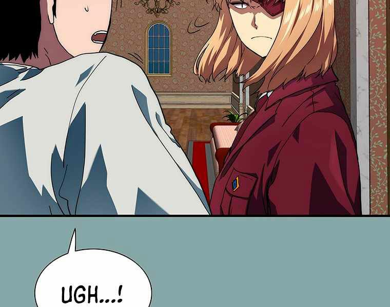 các chòm sao chỉ chú ý mình tôi chapter 17 219