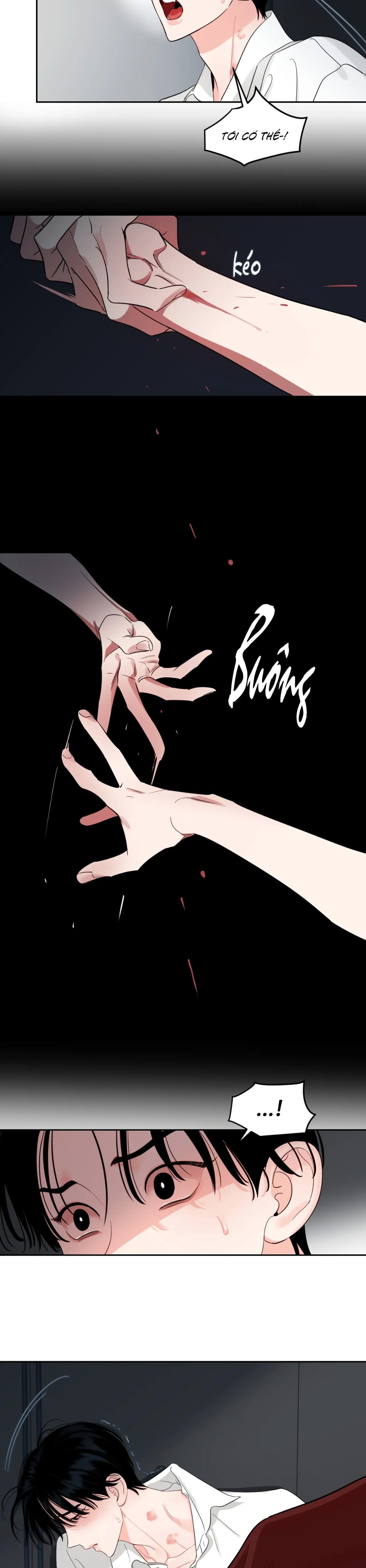 cái bóng của tôi chapter 29 20