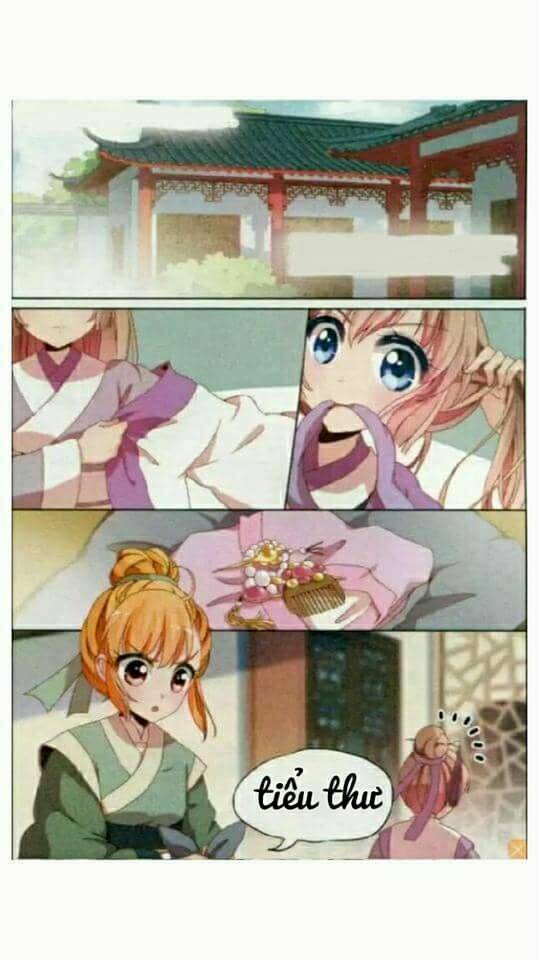 ca tẫn đào hoa chapter 15 27