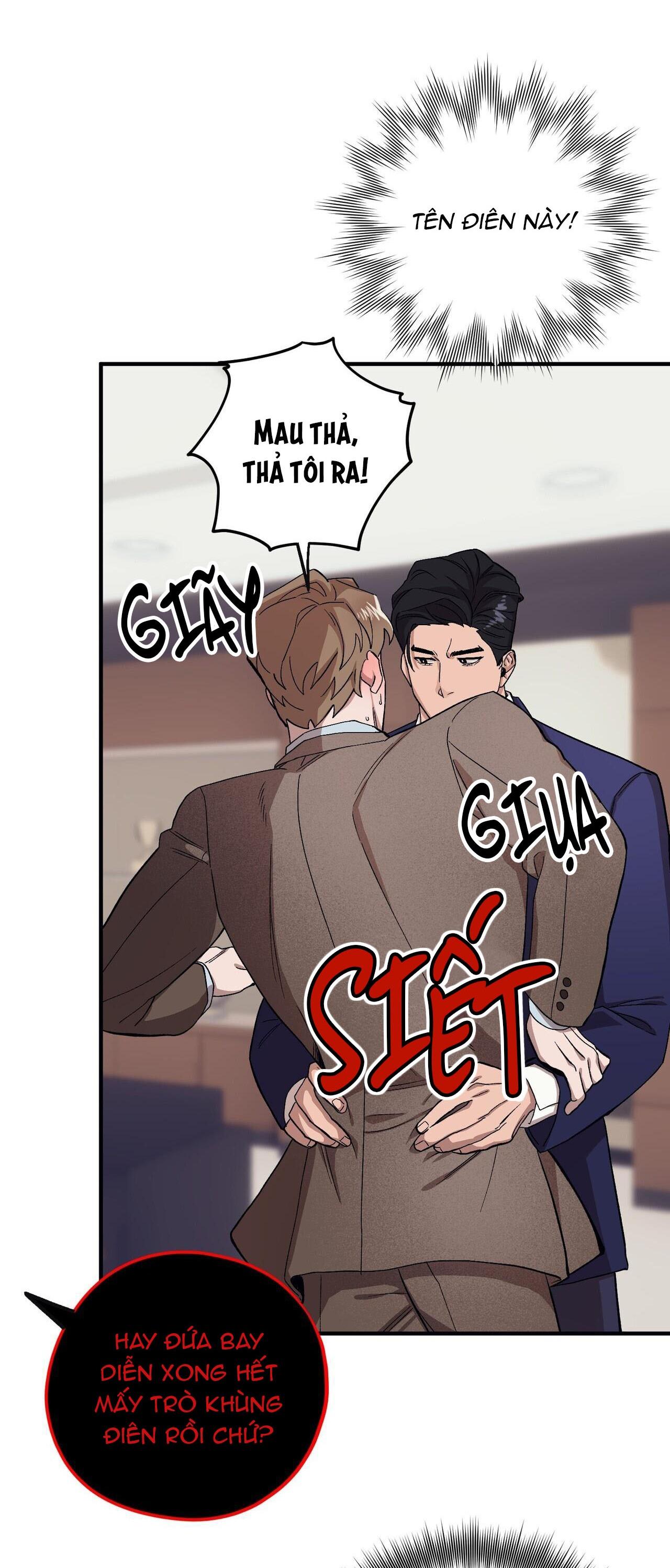 làm dâu nhà tài phiệt họ kang chapter 62 79