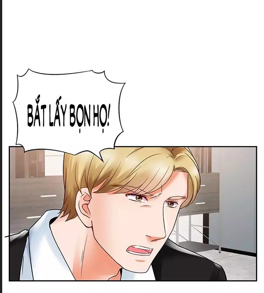 bạn trai 1/4 của tôi chapter 10 22