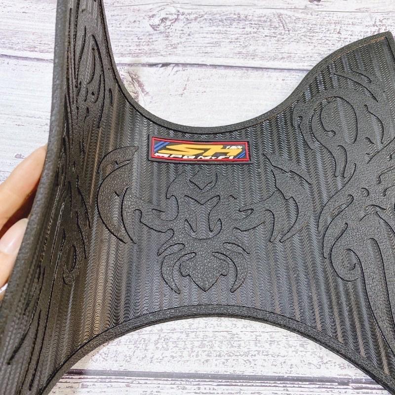 Thảm lót sàn, thảm lót chân, thảm cao su, thảm xe SH 2012, SH 2013, SH 2014, SH 2015, SH 2016