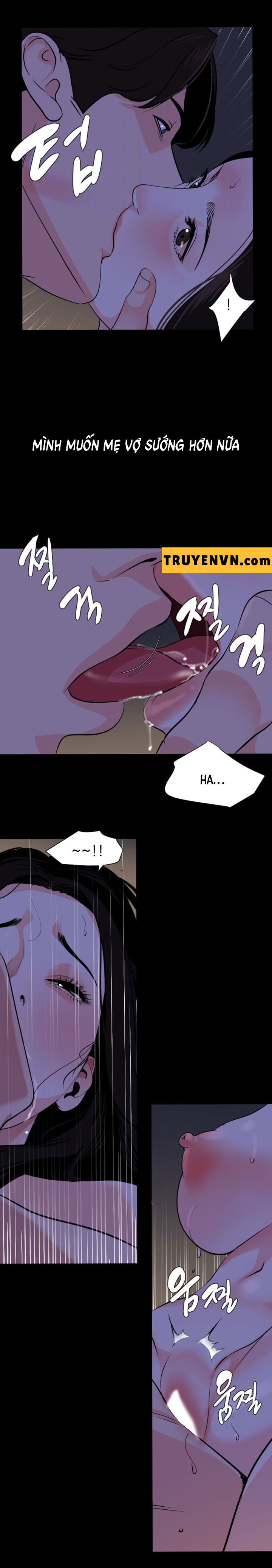 con rể chapter 30 10