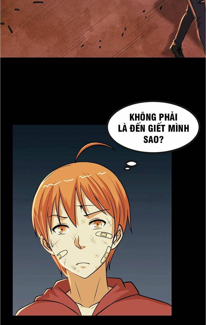 đai ca trở lại tuổi 16 chapter 59 18