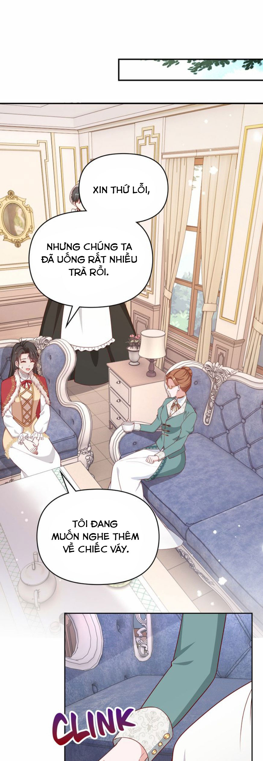 quyến rũ ngài công tước phương bắc chapter 81 14