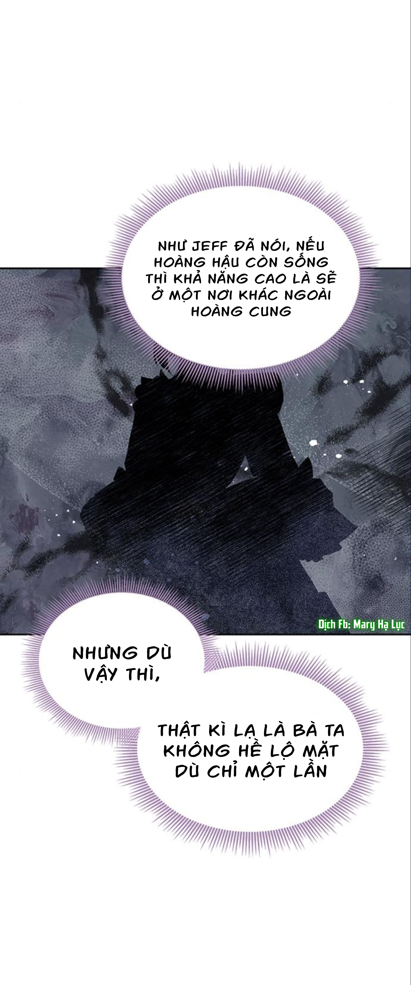 con người không phải thứ có thể sửa đổi được đâu! chapter 15 19