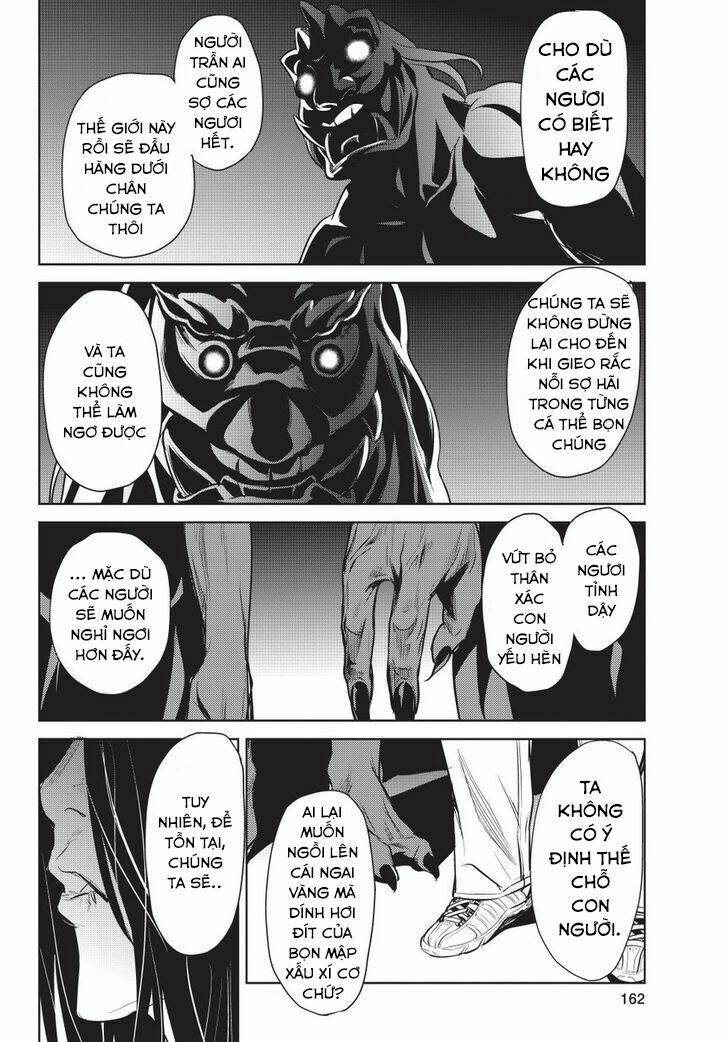 onigiri sasa chapter 6 29