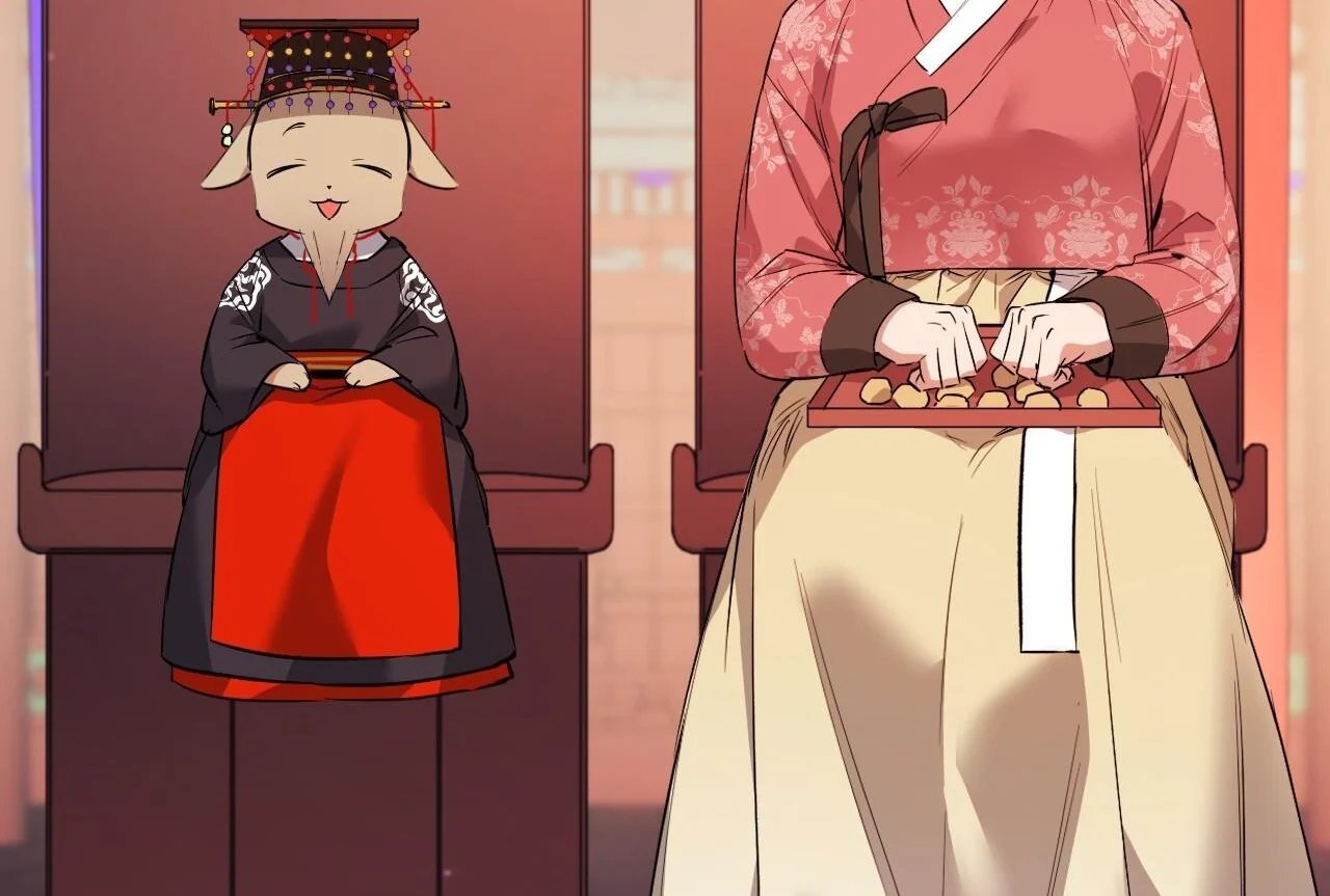 những chú thỏ của hapypy chapter 65 122