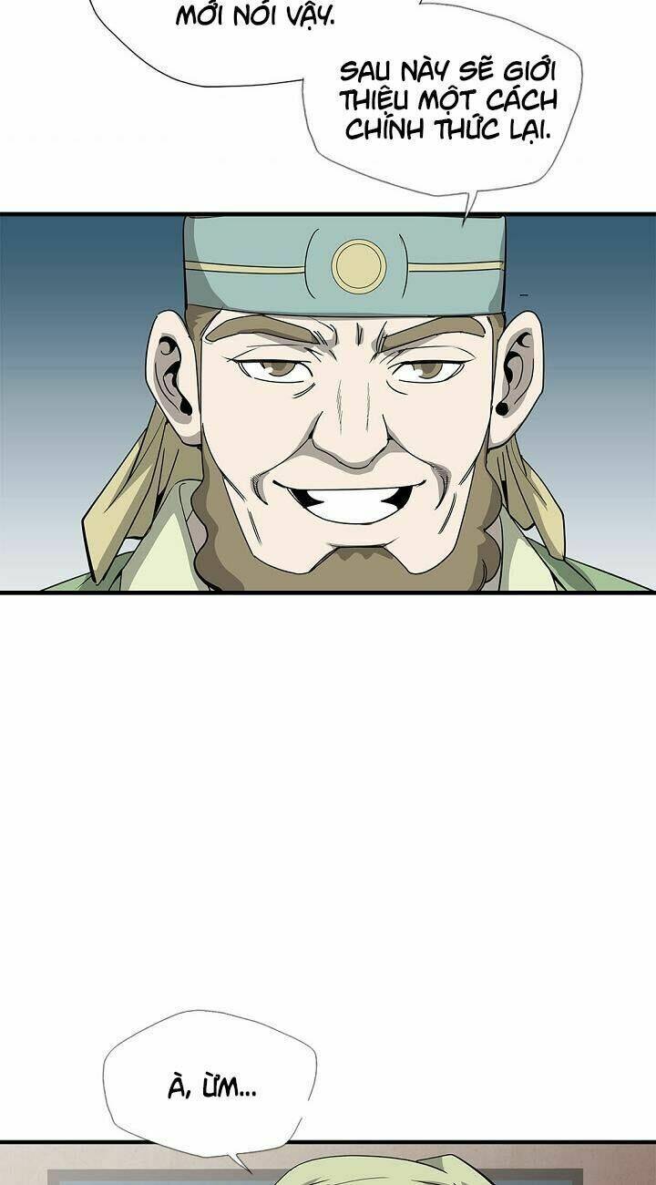 cuồng long chapter 39 43