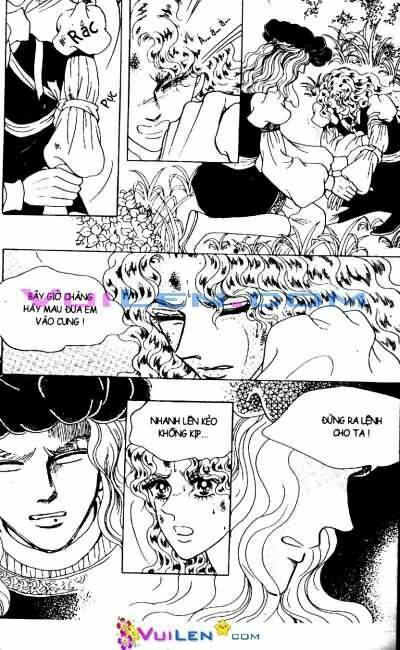 princess - công chúa xứ hoa (bản đẹp) chapter 14 84