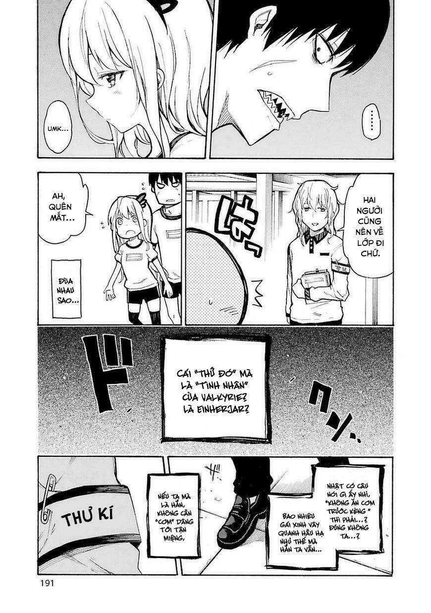 ikusa x koi chapter 4 42