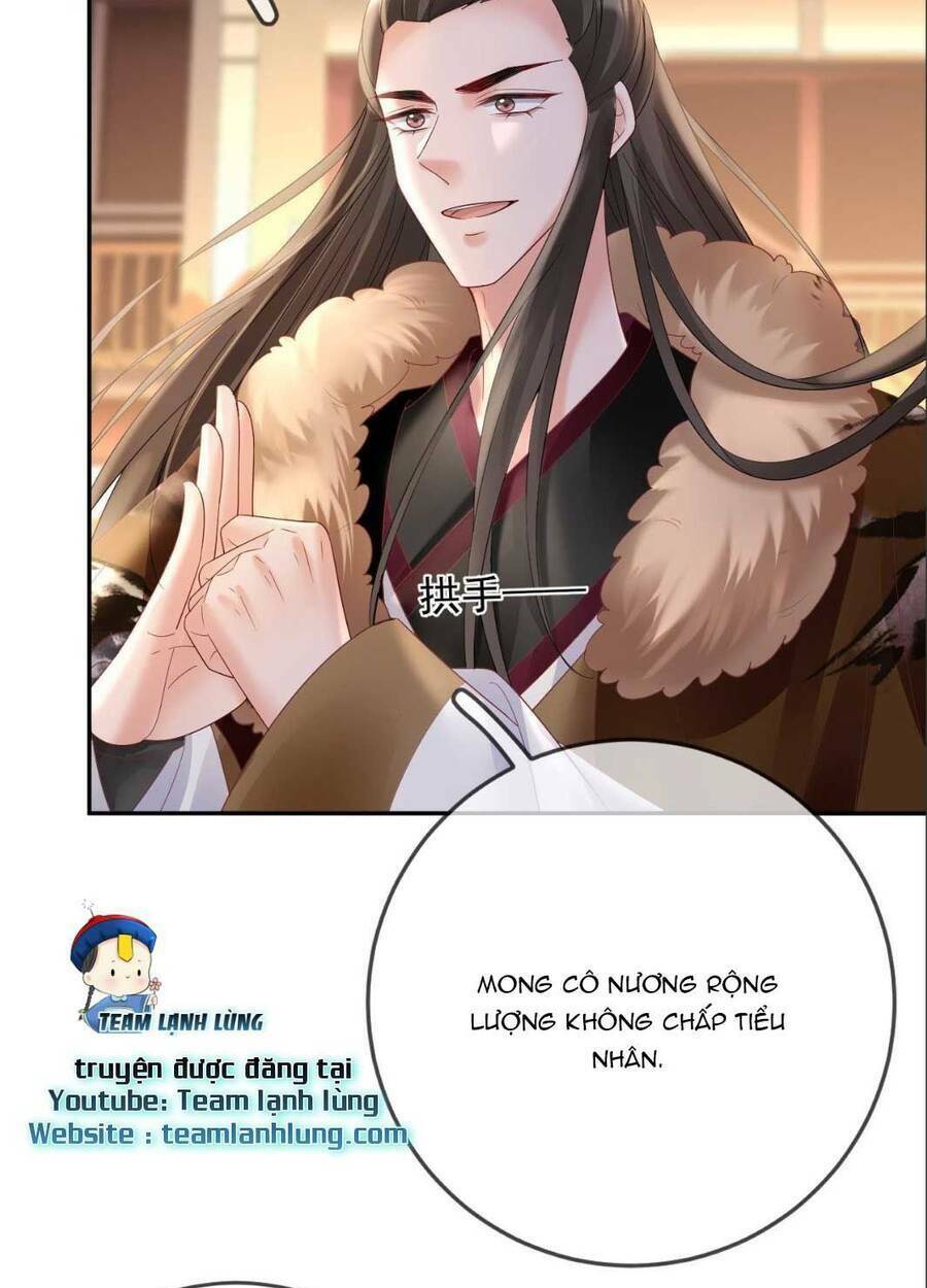 sự trả thù của vương phi chapter 46 20