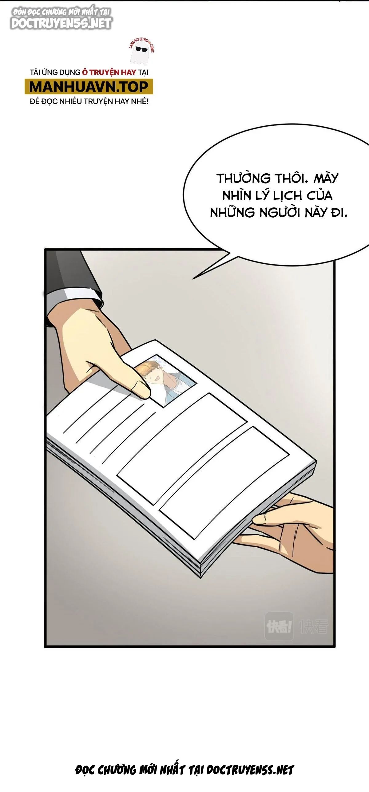 ta làm giàu từ thua lỗ game chapter 13 12