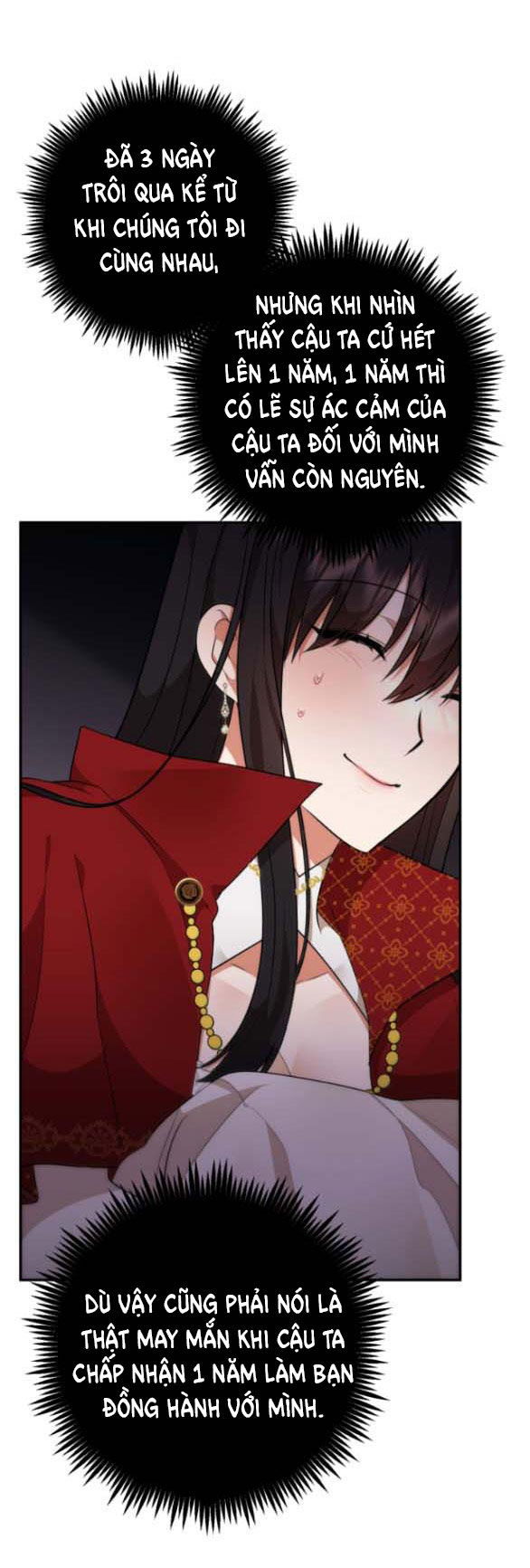 [18+] dũng sĩ vị tha chapter 15.2 11