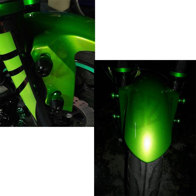 Bộ Phụ Kiện Cho Xe Mô Tô Honda Pcx150 Cb650F Cbr1000Rr Msx Nc700X