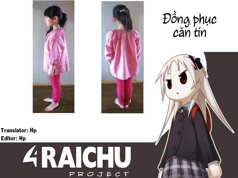 chiro chan chapter 2.2 4