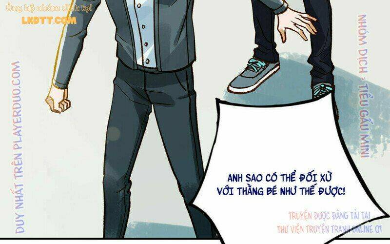 chồng trước 18 tuổi chapter 37 8