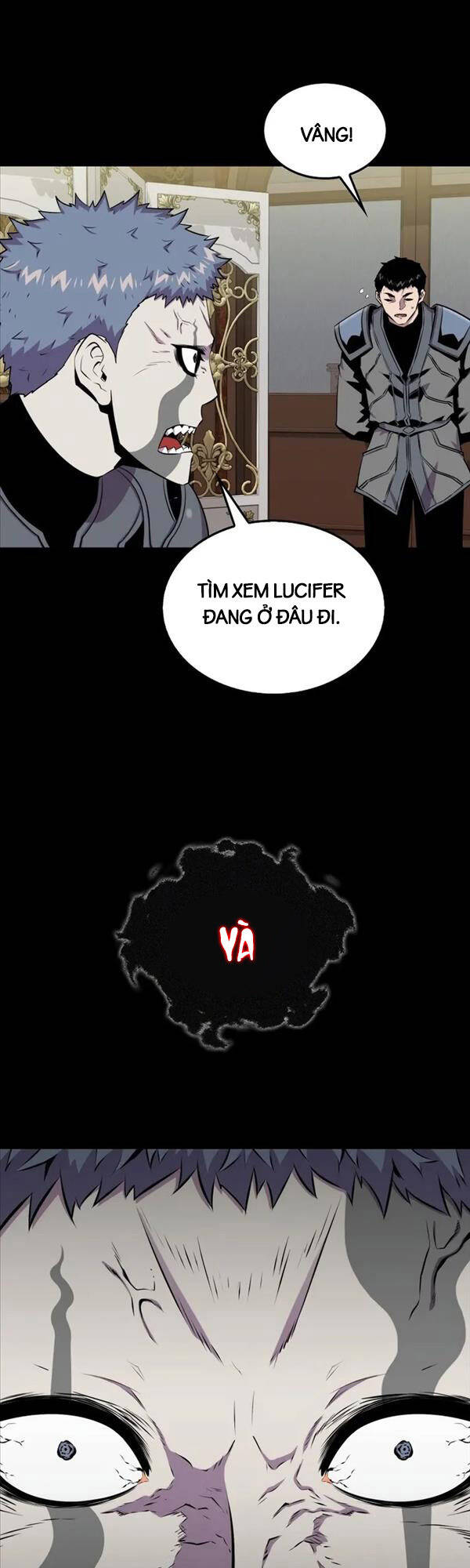 tôi thăng cấp trong lúc ngủ chapter 63 47