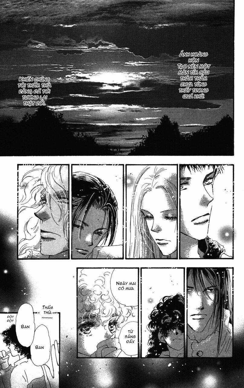 7 mầm sống chapter 68 21