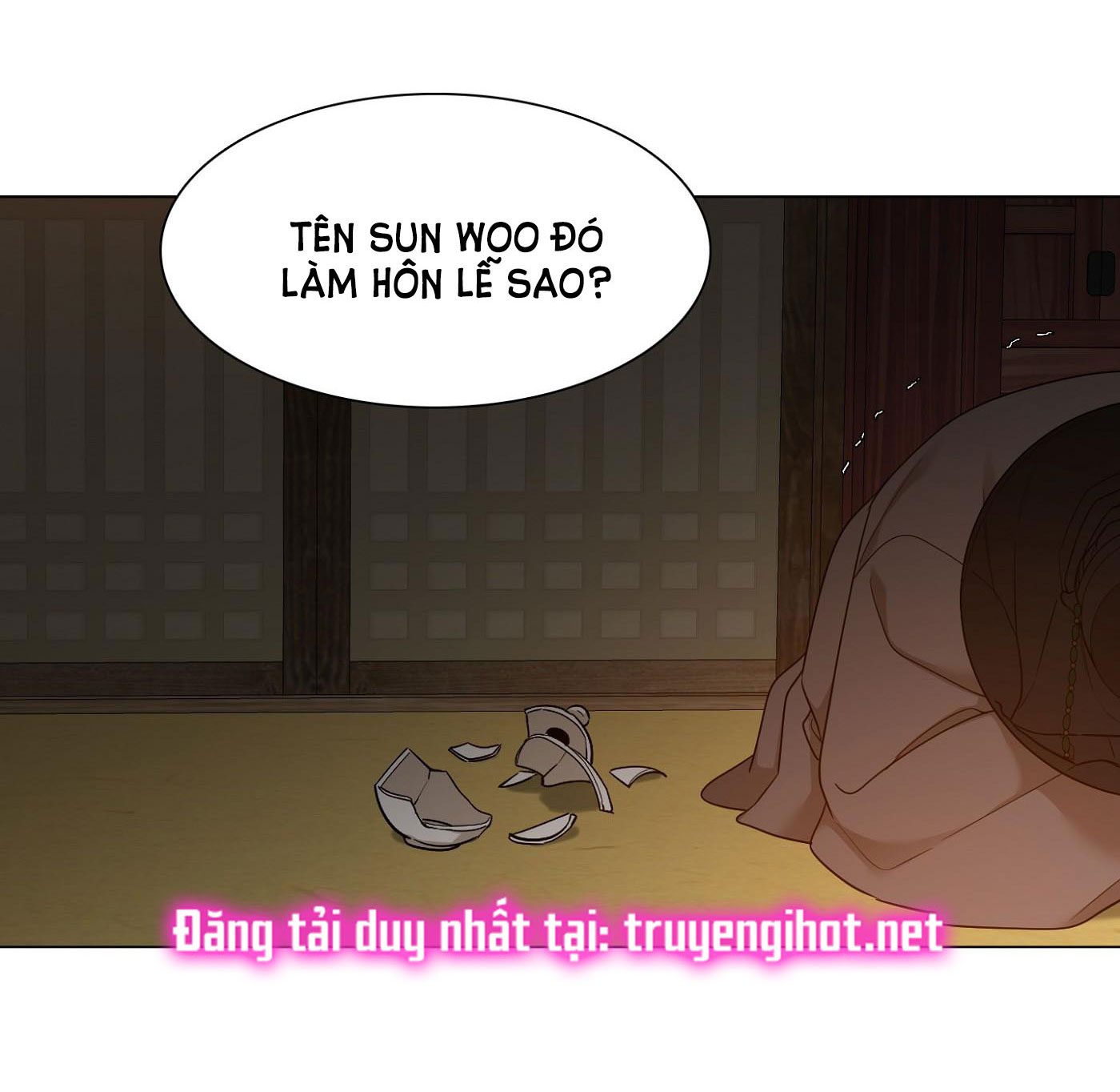 mắt phủ toàn sương chapter 65 15