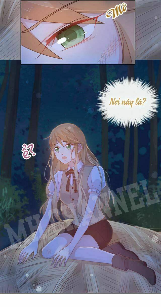 ma lạt thiên kim đẩu ác thiếu chapter 37 21