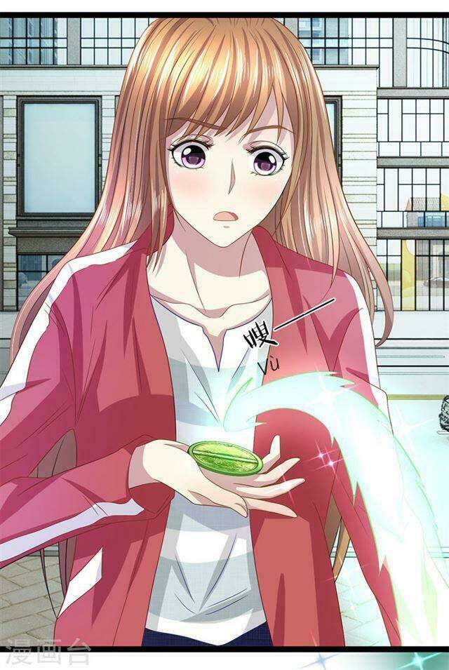 quỷ vương hai mặt quấn lấy tôi chapter 29 18