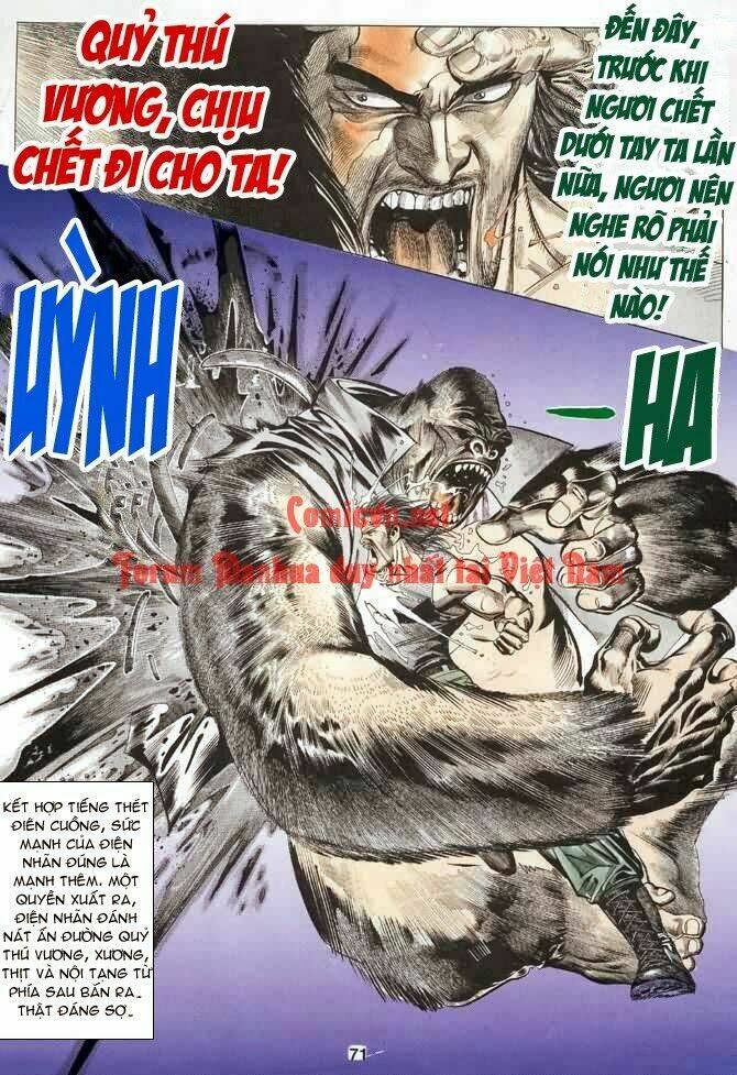 hải hổ 1 chapter 31 6